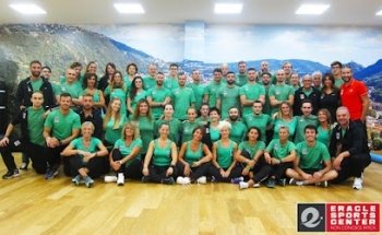 Eracle Sports Center