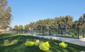 Padel Maximo