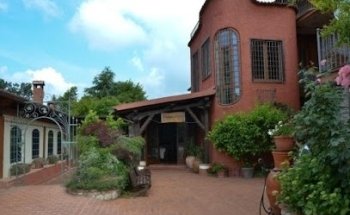 Agriturismo Barbitto