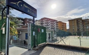 Tennis Club 2002 ASD