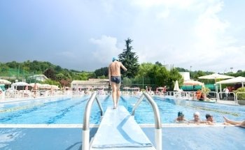 Centro Sportivo San Cassiano - LiSport