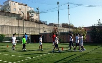 SPORT BUM - Padel Scuola Tennis e Campus estivo