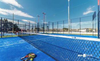 Wip Padel