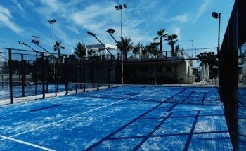 Sun Padel Riccione