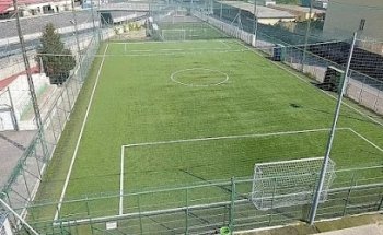 Carolina Park Sports Center