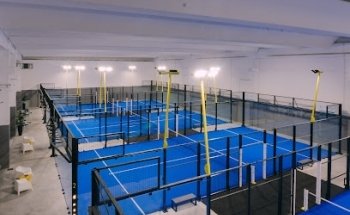 O2 Padel