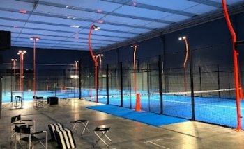 PadelCity Sport Friendly