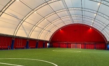 CAT Molfetta - Centro Sportivo Cesareo Cataldo