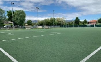 New Musine 'Sport Village