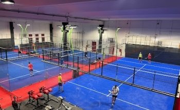 Myland Padel & Gym