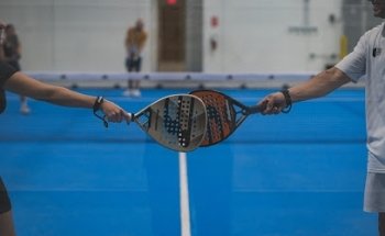 Urban Padel