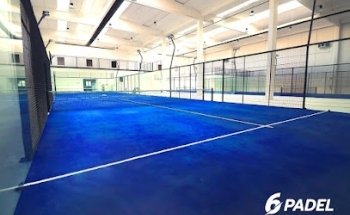 6 Padel
