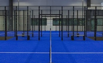 Skypadel Desenzano