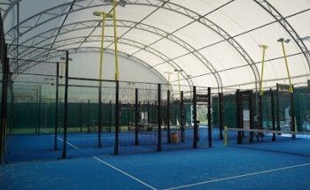 Circolo Sportivo TeMa Club Srl