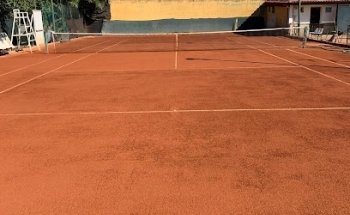 Centro Tennis Olimpia Marigliano