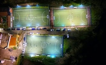 Sport village san leonardo