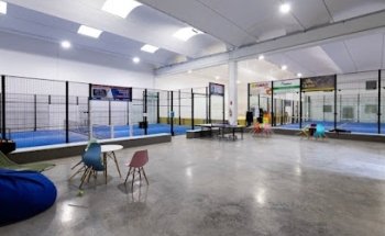 Foligno Sport Center