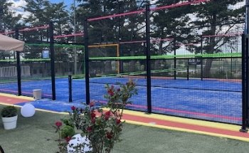 GoPadel Matera di Daniele Spada