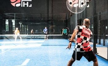 Padel House Verona