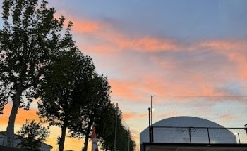 Padel Colline Pisane