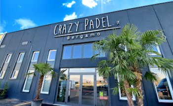 Crazy Padel