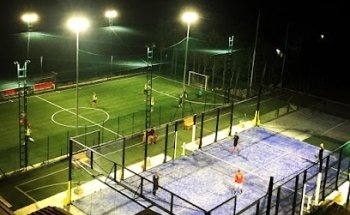 La Pineta Sport Club