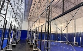 BLACK PADEL CLUB ROMA