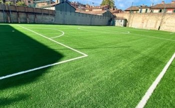 Centro Sportivo Santa Caterina