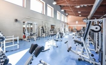 Centro sportivo Sauze d'Oulx Pin Court