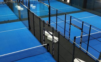 Dica Padel Center - Fiume Veneto