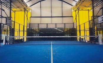 Infinito Padel Club