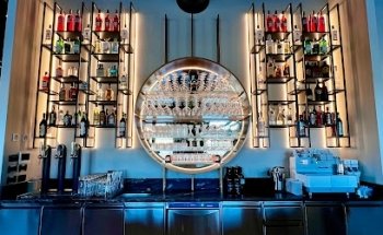 Club 97 | Lounge Bar & Padel