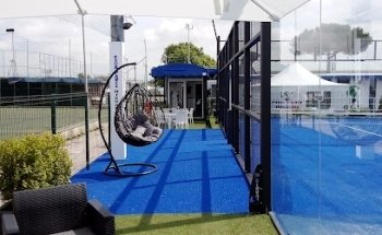 Club Higuana Campi da padel Napoli