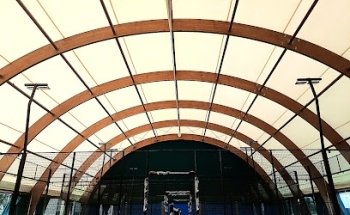 Centro Sportivo Comunale 