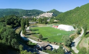 Centro Sportivo Magrelli Active