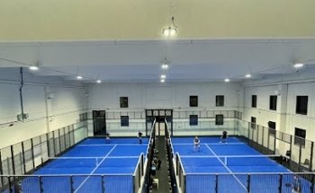 Sarzana Padel