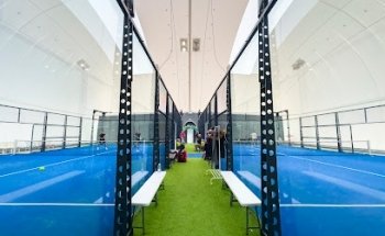 Padeland - Padel Club Caselle Lurani