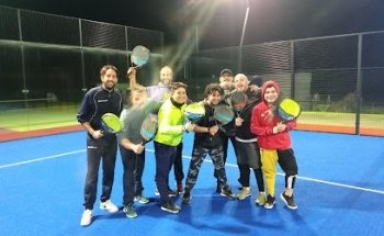 Porto Pollo Paddle di Matteo Rivella