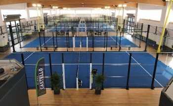 MIRAPADEL CENTER