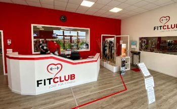 FitClub A.S.D. - Palestra/FITNESS