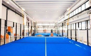 Tribe Padel Club Bolzaneto