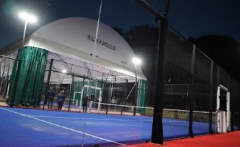 I LUDI DI APOLLO padel & futsal sporting center