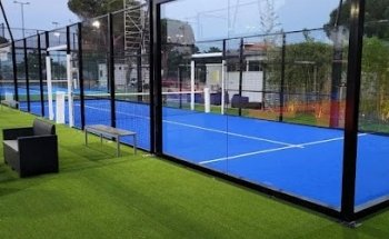 Heroe’s Marina Sport Center