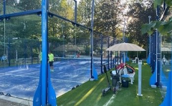 Padel Vis Cuneo