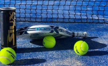 Central Padel Messina