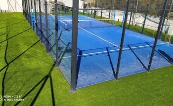 Mediterraneo Padel