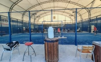 ASD PADEL FONDI CHIARASTELLA