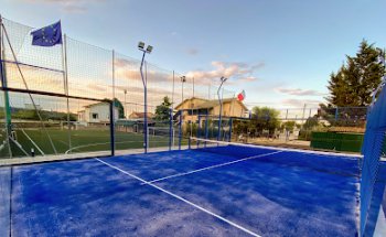 Lorenzo Sport Calcio a5 e Padel