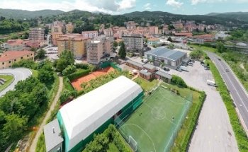 Tennis Club Busalla