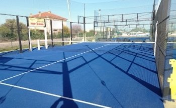 PLAY PADEL ORTONA